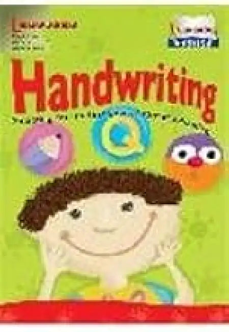 Handwriting by Learners