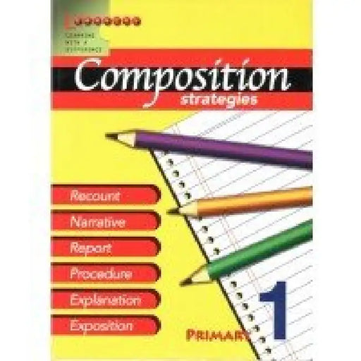 Composition Strategies 1