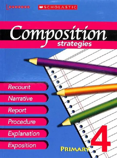 Composition Strategies 4
