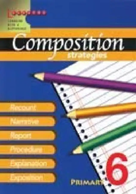 Composition Strategies 6