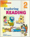 Exploring Reading 2 by Rosalind Fergusson
