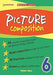 Picture Composition 6 by Terry Bell