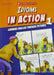 Idioms In Action Through Pictures 1 by Rosalind Fergusson