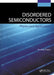Disordered Semiconductors: Physics and Applications by Anatoly Popov