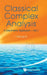 Classical Complex Analysis: A Geometric Approach (Volume 1) by I-Hsiung Lin