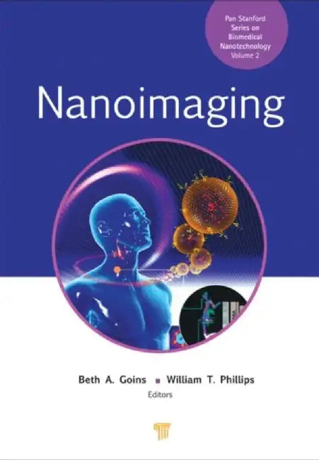 Nanoimaging by Beth A. Goins