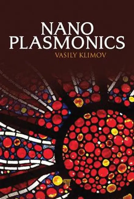 Nanoplasmonics by Vasily Klimov