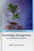 Knowledge Management: An Interdisciplinary Perspective by Sajjad M. Jasimuddin