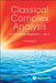 Classical Complex Analysis(vol.2) by Lin I-Hsiung