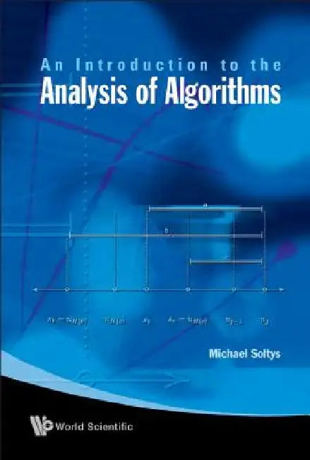 An Intro to the Analysis of Algorithms 