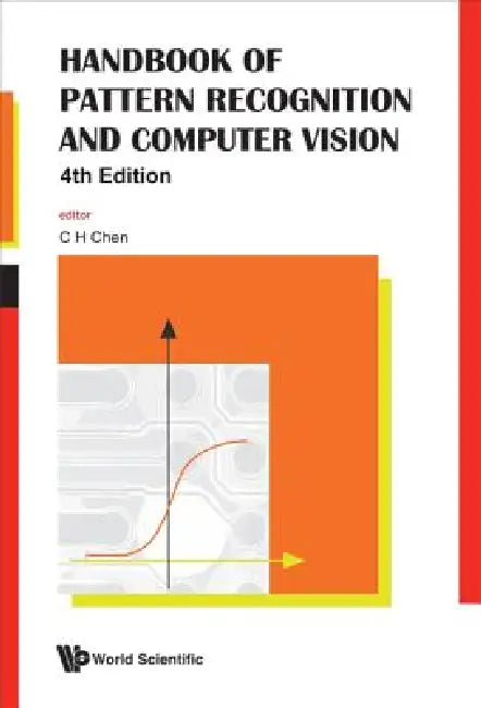 Hdbk Patte Recog & Comp (4th Ed) by Chen C H