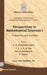 Perspectives in Mathematical Science I: Probability and Statistics by N. S. Narasimha Sastry, Mohan Delampady, B. Rajeev