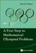 1st Step Math'l Olympiad Prob(v1) by Holton Derek