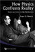 How Physics Confronts Reality by Newton Roger G