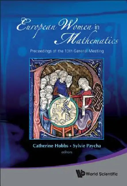 European Women in Mathematics by Hobbs Catherine