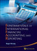 Fundamentals of Intl Fin Acc & Reporting by Hussey Roger