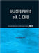 Selected Papers of K C Chou by Yue-Liang Wu, Kuang-Chao Chou