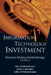 Info Technology Invest (2nd Ed) by Al Marc J Schniederjans Et