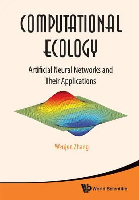 Computational Ecology by Zhang Wenjun