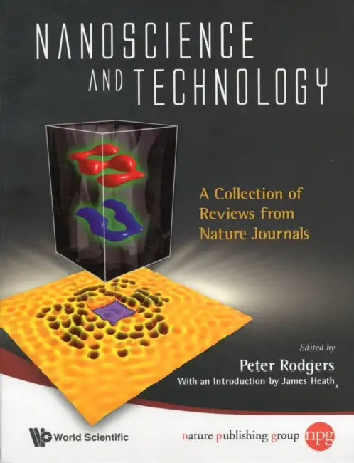 Nanoscience & Technology by Rodgers Peter