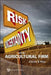 Risk, Uncertainty & the Agricultural Firm by Moss Charles B