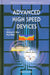 Advanced High Speed Devices by Michael S. Shur, Paul Maki