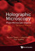 Holographic Microscopy of Phase Microsco by Tishko T