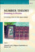 Number Theory: Dreaming in Dreams (V6) by Aoki Takashi