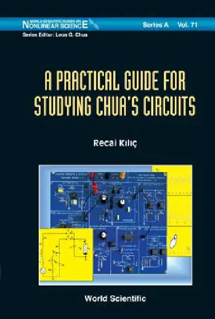Practical Guide for Studying Chua..(V71) by Kilic Recai