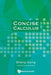 Concise Calculus by Sheng Gong, Youhong Gong