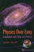 Physics Over Easy (2nd Ed) by Azaroff Leonid V