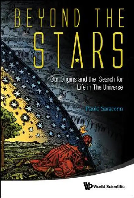 Beyond the Stars by Saraceno Paolo