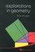 Explorations in Geometry by Bruce Shawyer