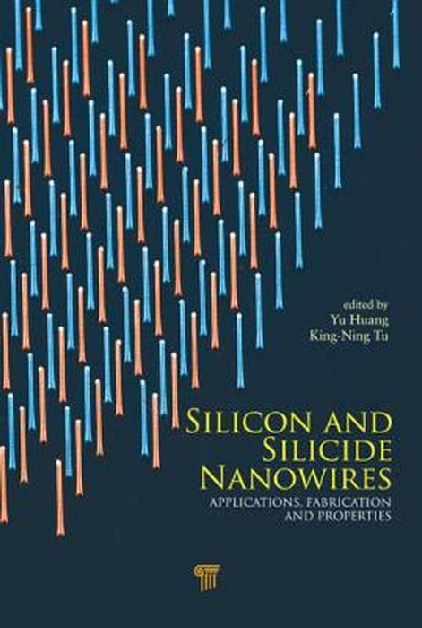 Silicon And Silicide Nanowires: Applications, Fabrication, and Properties by Yu Huang, King-Ning Tu