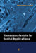 Bionanomaterials for Dental Applications by Mieczyslaw Jurczyk