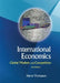 International Economics (3rd Ed) by Thompson Henry