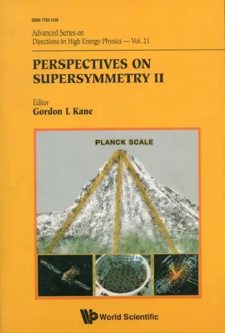 Perspectives on Supersymmetry II (V21) by Gordon Kane