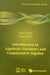 Introduction to Algebraic Geometry and Commutative Algebra by Dilip P. Patil, Uwe Storch
