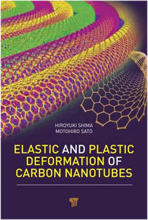 Elastic And Plastic Deformation Of Carbon Nanotubes