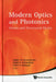 Modern Optics and Photonics: Atoms and Structured Media by Gagik G. Gurzadyan, Gagik Yu Kryuchkyan, Aram V. Papoyan