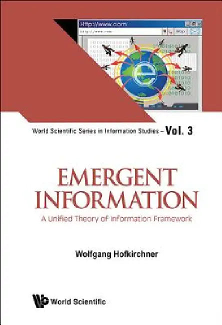 Emergent Information (V3) by Hofkirchner Wolfgang