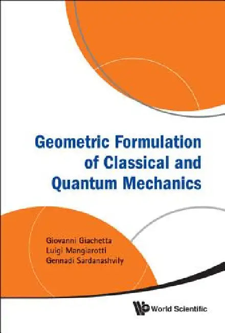 Geometri Formula of Classic & Quat Mecha by Al Giovanni Giachetta Et
