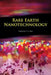 Rare Earth Nanotechnology by Timothy Tan Thatt Yang