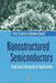 Nanostructured Semiconductors: From Basic Research to Applications by Petra Granitzer, Klemens Rumpf