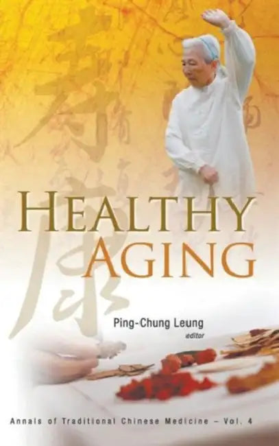 Healthy Aging (V4) by Ping-Chung Leung
