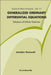 Generalized Ordinary Differe Equat (V11) by Kurzweil Jaroslav