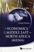 The Economics of the Middle East and North Africa (Mena) by Joseph Pelzman