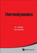Thermodynamics by Kreuzer H J