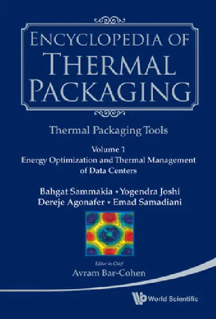 Encyclo Thermal Pack Set 2 (V1) by Iyengar Madhusudan