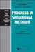 Progress in Variational Methods (V7) by Liu Chungen